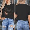 Floral Learning Disabilities Teacher Consultant SPED Teacher Women's T-Shirt, funny design Floral Learning Disabilities Teacher Consultant SPED Teacher Women's T-Shirt, funny design