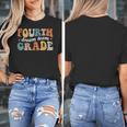Fourth Grade Dream Team 4th Grade Teacher Back To School Women's T-Shirt, 4th Grade Teacher Gifts, funny design Fourth Grade Dream Team 4th Grade Teacher Back To School Women's T-Shirt, 4th Grade Teacher Gifts, funny design