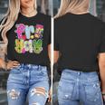 Fri-Yay Happy Friday Weekend Teacher Back To School Women's T-Shirt, funny design Fri-Yay Happy Friday Weekend Teacher Back To School Women's T-Shirt, funny design