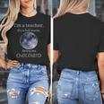 Full Moon Teacher Humor For Men Women Girls Kids Women's T-Shirt, funny design Full Moon Teacher Humor For Men Women Girls Kids Women's T-Shirt, funny design