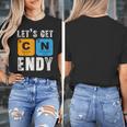 Fun 67 Meme Six Seven Science Teacher Periodic Table Women's T-Shirt, Science Teacher Gifts, funny design Fun 67 Meme Six Seven Science Teacher Periodic Table Women's T-Shirt, Science Teacher Gifts, funny design