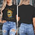 Go Hard Or Go Home Art Teacher Women's T-Shirt, funny design