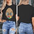 The Good Egg Teacher Halloween Costume Food Group Cute Women's T-Shirt, funny design The Good Egg Teacher Halloween Costume Food Group Cute Women's T-Shirt, funny design