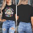 Groovy Retro Lets Learn Today Teacher Student Back To School Women's T-Shirt, Groovy Teacher Gifts, funny design Groovy Retro Lets Learn Today Teacher Student Back To School Women's T-Shirt, Groovy Teacher Gifts, funny design