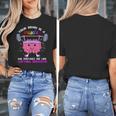 Growth Mindset Teacher Shirt Inspirational Shirts Women's T-Shirt, funny design