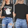 Halloween Books Librarian English Teacher Reader Reading Women's T-Shirt, English Teacher Gifts, funny design Halloween Books Librarian English Teacher Reader Reading Women's T-Shirt, English Teacher Gifts, funny design