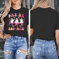 Halloween Dance Teacher Pas De Boo-Ree Ghost Ballet Dancer Women's T-Shirt, funny design Halloween Dance Teacher Pas De Boo-Ree Ghost Ballet Dancer Women's T-Shirt, funny design