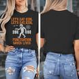 Halloween Lets Eat Kids Punctuation Teacher Women's T-Shirt, funny design Halloween Lets Eat Kids Punctuation Teacher Women's T-Shirt, funny design