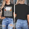 Halloween Teacher Composition Book Notebook Matching Group Women's T-Shirt, funny design Halloween Teacher Composition Book Notebook Matching Group Women's T-Shirt, funny design