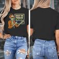 Halloween Teacher Six Seven Meme 6 7 Skeleton Spooky Costume Women's T-Shirt, funny design Halloween Teacher Six Seven Meme 6 7 Skeleton Spooky Costume Women's T-Shirt, funny design
