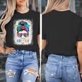 Happy Fri-Yay Friday Teacher Life Happy Friday Women's T-Shirt, funny design Happy Fri-Yay Friday Teacher Life Happy Friday Women's T-Shirt, funny design