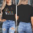 Headstart Teacher Early Childhood Educator Women's T-Shirt, funny design