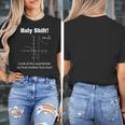 Holy Shift Look At The Asymptote Math Teacher Science Women's T-Shirt, Science Teacher Gifts, funny design Holy Shift Look At The Asymptote Math Teacher Science Women's T-Shirt, Science Teacher Gifts, funny design