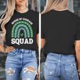 House Of Courage Squad RCA School Teacher Student Tee Women's T-Shirt, funny design