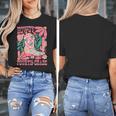 Howdy Fourth Grade Western 4th Grade Teacher Cowboy Cowgirl Women's T-Shirt, 4th Grade Teacher Gifts, funny design