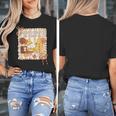 Humpty Dumpty Had A Great Fall Teacher Thanksgiving Autumn Women's T-Shirt, funny design Humpty Dumpty Had A Great Fall Teacher Thanksgiving Autumn Women's T-Shirt, funny design