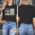 I'm Working For Christmas Break 5 Stars Christmas Teacher Women's T-Shirt, funny design I'm Working For Christmas Break 5 Stars Christmas Teacher Women's T-Shirt, funny design