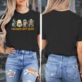 Inclusion Isn't Scary Halloween Sped Teacher Women Men Women's T-Shirt, funny design Inclusion Isn't Scary Halloween Sped Teacher Women Men Women's T-Shirt, funny design
