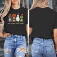 Inclusion Isn't Scary SLP Halloween Sped Teacher Animal Women's T-Shirt, funny design Inclusion Isn't Scary SLP Halloween Sped Teacher Animal Women's T-Shirt, funny design