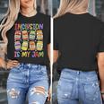 Inclusion Is My Jam SPED Teacher Special Education Teacher Women's T-Shirt, funny design Inclusion Is My Jam SPED Teacher Special Education Teacher Women's T-Shirt, funny design