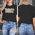 Inclusion Matters Special Education Sped Teacher Vintage Women's T-Shirt, funny design