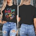 It's A Good Day To Make Some Art Artist Drawing Teacher Tees Women's T-Shirt, funny design It's A Good Day To Make Some Art Artist Drawing Teacher Tees Women's T-Shirt, funny design