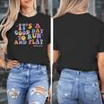 Its A Good Day To Run And Play PE Teacher Must Have Women's T-Shirt, Pe Teacher Gifts, funny design Its A Good Day To Run And Play PE Teacher Must Have Women's T-Shirt, Pe Teacher Gifts, funny design