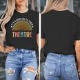 It's A Good Day To Teach Theatre Drama Club School Teacher Women's T-Shirt, funny design It's A Good Day To Teach Theatre Drama Club School Teacher Women's T-Shirt, funny design
