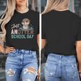 Just Anotter School Day Cute Otter Lover Teacher Student Women's T-Shirt, funny design Just Anotter School Day Cute Otter Lover Teacher Student Women's T-Shirt, funny design