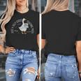 Just A Silly Goose Teaching Math Teacher Back To School Women's T-Shirt, funny design Just A Silly Goose Teaching Math Teacher Back To School Women's T-Shirt, funny design