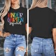 Kindergarten Squad Team Crew Teacher Back To School Women's T-Shirt, funny design Kindergarten Squad Team Crew Teacher Back To School Women's T-Shirt, funny design