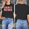 Kindness Matters Anti Bullying Shirts Teacher Child Women's T-Shirt, funny design Kindness Matters Anti Bullying Shirts Teacher Child Women's T-Shirt, funny design