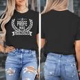 La Profe Mas Chingona Spanish Female Teacher Women's T-Shirt, funny design La Profe Mas Chingona Spanish Female Teacher Women's T-Shirt, funny design