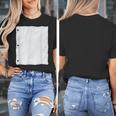 Lined Paper Notebook Halloween Costume For Students Teachers For Men Women Kids Women's T-Shirt, funny design Lined Paper Notebook Halloween Costume For Students Teachers For Men Women Kids Women's T-Shirt, funny design