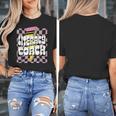 Literacy Coach Reading Specialist Facilitator Lead Teacher Women's T-Shirt, funny design Literacy Coach Reading Specialist Facilitator Lead Teacher Women's T-Shirt, funny design