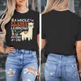 Llama Learning T Shirt Teachers Students Alpaca Lovers Women's T-Shirt, funny design Llama Learning T Shirt Teachers Students Alpaca Lovers Women's T-Shirt, funny design