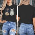 Llama Shirt English Teacher School Student ESL Joke Women's T-Shirt, Esl Teacher Gifts, English Teacher Gifts, funny design