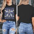 Maestra El Salvador Coquette Bow Hispanic Spanish Teacher Women's T-Shirt, funny design Maestra El Salvador Coquette Bow Hispanic Spanish Teacher Women's T-Shirt, funny design