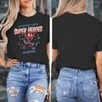 Marvel Spider-Man Teachers Are Super Heroes Women's T-Shirt, funny design