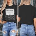 Matching Group Halloween Costume For Teachers Women's T-Shirt, funny design Matching Group Halloween Costume For Teachers Women's T-Shirt, funny design