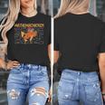 Math Nerd The Mathemachicken a Math Teacher Women's T-Shirt, funny design Math Nerd The Mathemachicken a Math Teacher Women's T-Shirt, funny design