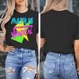 Math Is Radical Retro 80s Vintage Algebra Teacher Women's T-Shirt, funny design Math Is Radical Retro 80s Vintage Algebra Teacher Women's T-Shirt, funny design