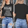 Come To The Math Side We Have Pie Shirt Pi Day Teacher Women's T-Shirt, funny design Come To The Math Side We Have Pie Shirt Pi Day Teacher Women's T-Shirt, funny design