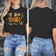 Math Teacher Ghost Shirt Cute Spooky Teacher Halloween Women's T-Shirt, funny design Math Teacher Ghost Shirt Cute Spooky Teacher Halloween Women's T-Shirt, funny design