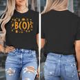 Math Teacher Halloween Mathematician Math Lover Boo Women's T-Shirt, funny design Math Teacher Halloween Mathematician Math Lover Boo Women's T-Shirt, funny design