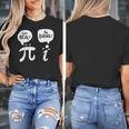 Math Teacher Math Student Be Real Get Rational Women's T-Shirt, funny design Math Teacher Math Student Be Real Get Rational Women's T-Shirt, funny design
