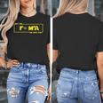 May The Fma Be With You Science Teacher Tshirts For Men Women Women's T-Shirt, Science Teacher Gifts, funny design May The Fma Be With You Science Teacher Tshirts For Men Women Women's T-Shirt, Science Teacher Gifts, funny design