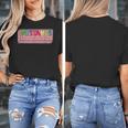 Mistakes Help Us Grow And Learn Teacher Women's T-Shirt, funny design Mistakes Help Us Grow And Learn Teacher Women's T-Shirt, funny design