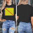 Multiplication Table Chart Math Shirt Teacher Student Outfit For Men Women Girls Kids Women's T-Shirt, funny design