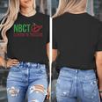 National Board Certified Teacher Minimalist Apple T-Shirt For Men Women Women's T-Shirt, funny design